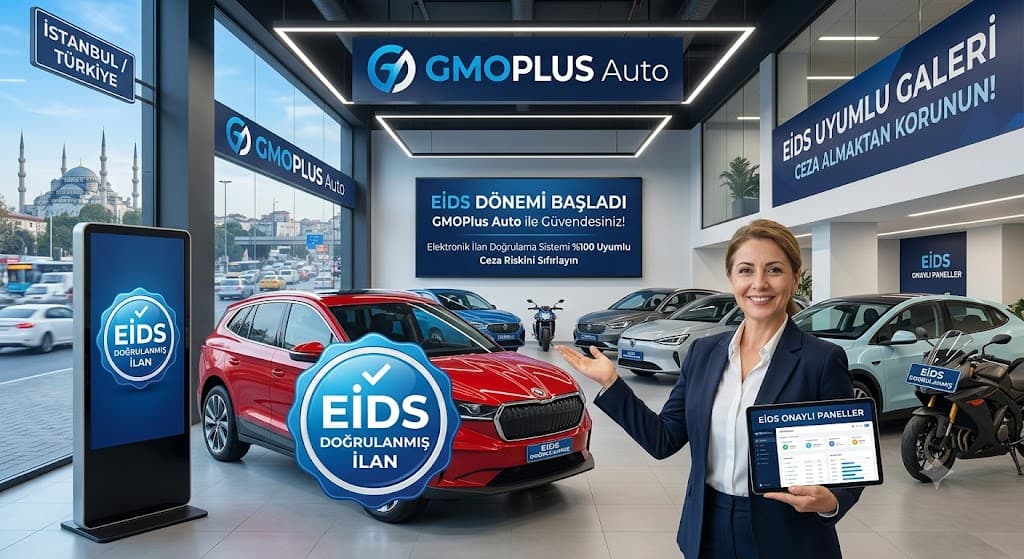 Aracını satmak hiç bu kadar kolay, hızlı ve güvenli olmamıştı!