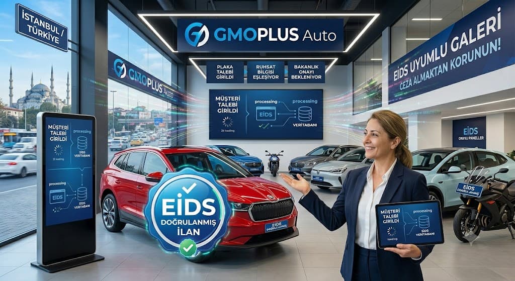 Bireysel Araç Satıcıları İçin Benzersiz Platform Avantajları